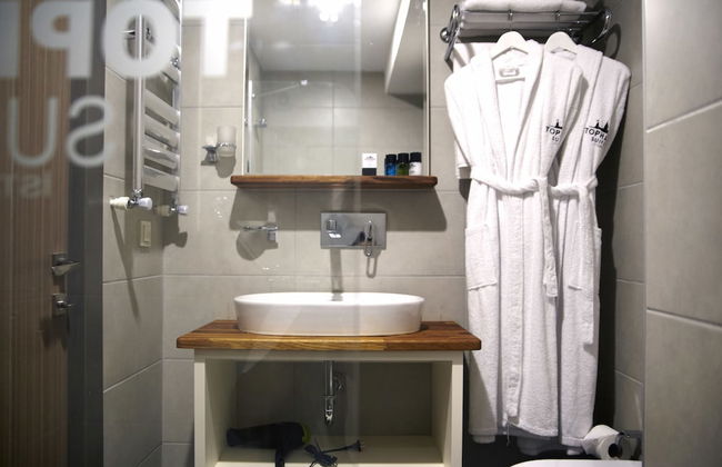Tophane Suites - Photo 34