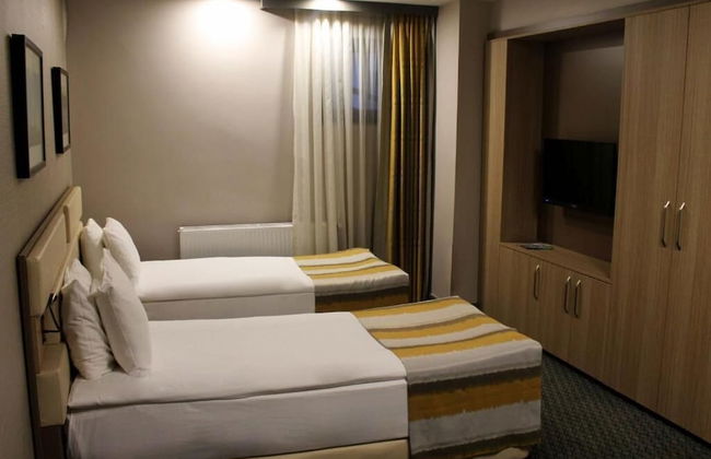 Tophane Suites - Photo 9