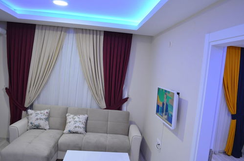 Photo 11 - Otel Sweet Home Samsun