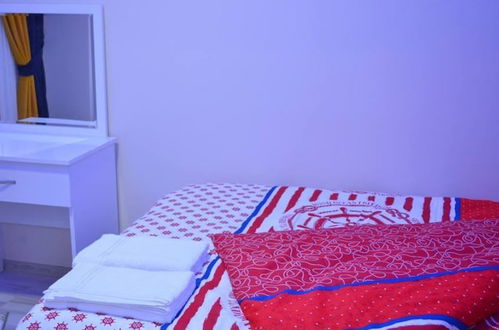 Foto 6 - Otel Sweet Home Samsun