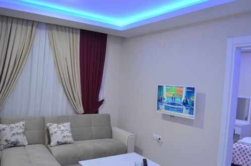 Foto 18 - Otel Sweet Home Samsun