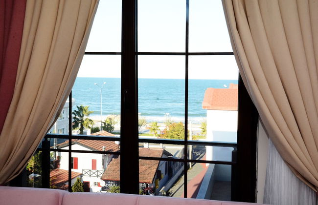 Otel Sweet Home Samsun - Foto 26