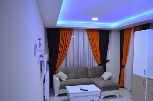 Foto 12 - Otel Sweet Home Samsun