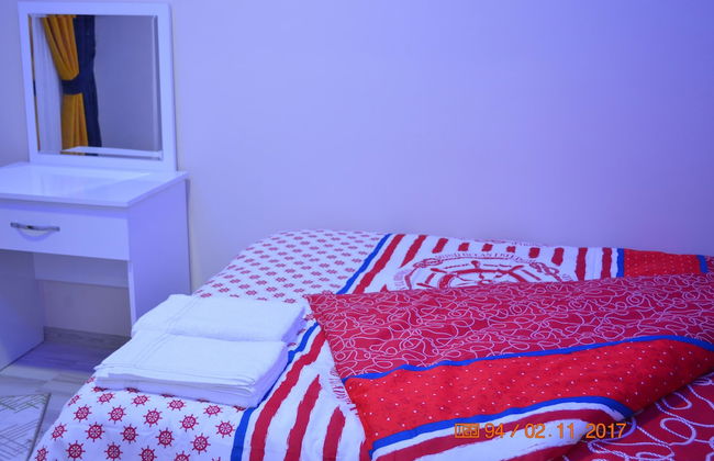 Otel Sweet Home Samsun - Foto 2