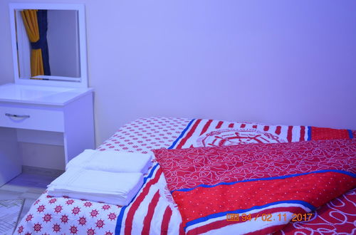 Foto 2 - Otel Sweet Home Samsun