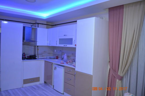 Foto 9 - Otel Sweet Home Samsun