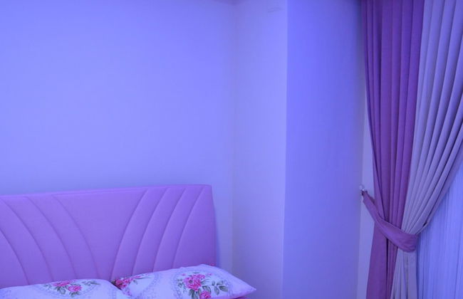 Otel Sweet Home Samsun - Foto 3