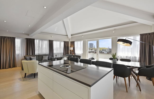 Vauxhall Bridge Road by Aeria Apartments - Foto 27
