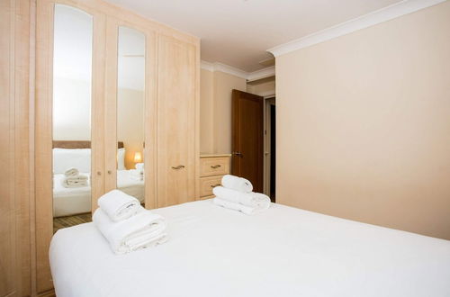 Photo 3 - 1 Bedroom Apartment near St. Paul's Cathedral