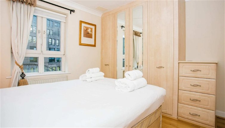 Photo 1 - 1 Bedroom Apartment near St. Paul's Cathedral
