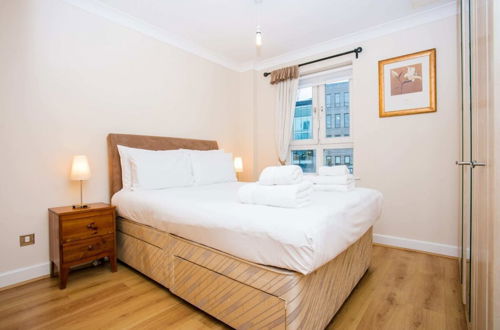 Photo 4 - 1 Bedroom Apartment near St. Paul's Cathedral