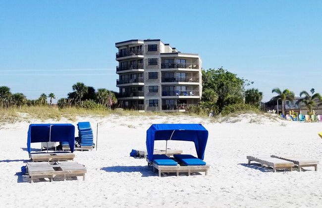 Gulf Strand Resort - Foto 79