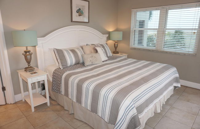 Gulf Strand Resort - Foto 2