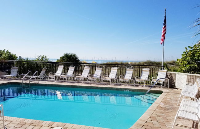 Gulf Strand Resort - Foto 60