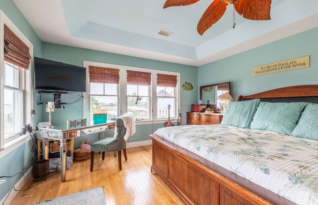 Luney Dunes Penthouse - Photo 4