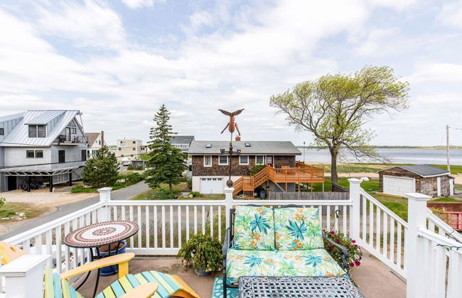 Luney Dunes Penthouse - Photo 16