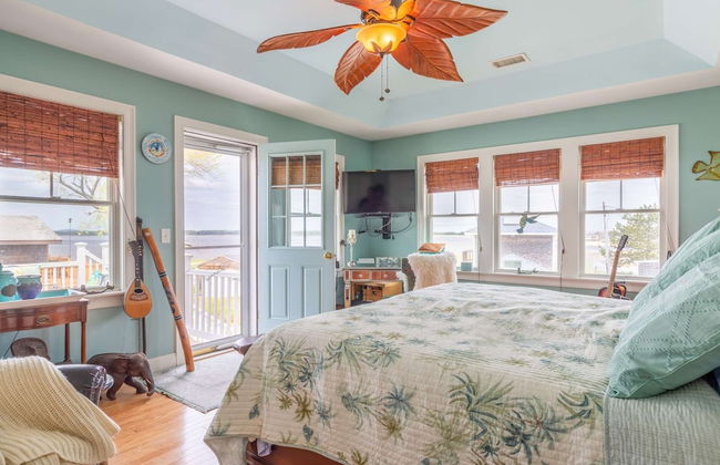Luney Dunes Penthouse - Photo 8