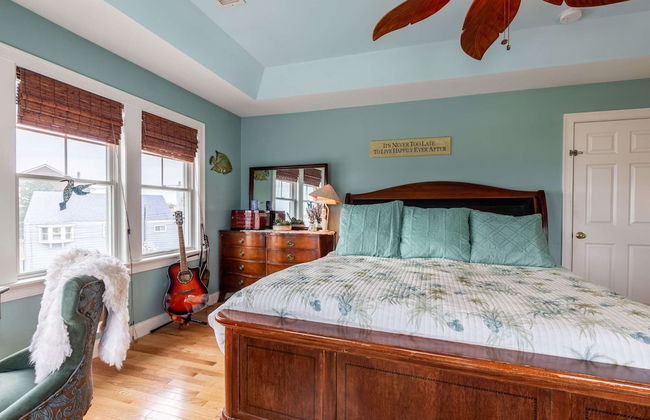 Luney Dunes Penthouse - Photo 7