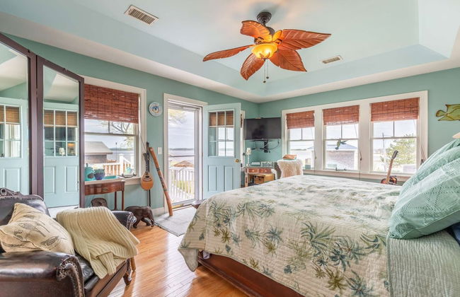 Luney Dunes Penthouse - Photo 2