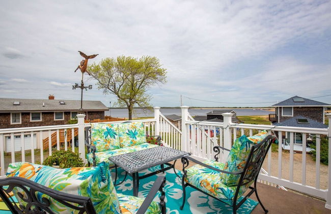 Luney Dunes Penthouse - Photo 12