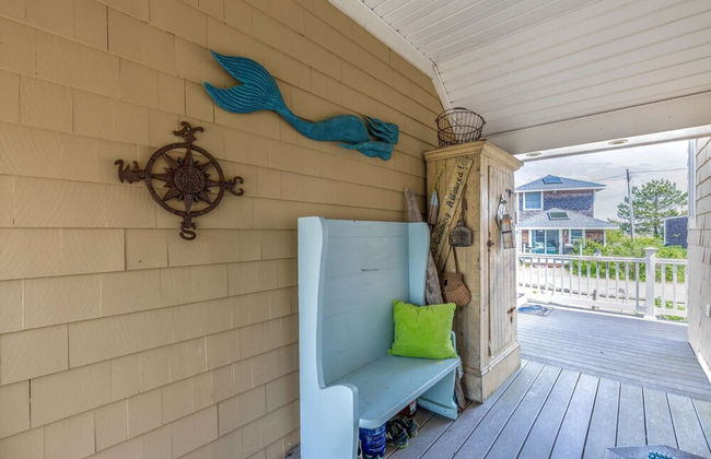 Luney Dunes Penthouse - Photo 36
