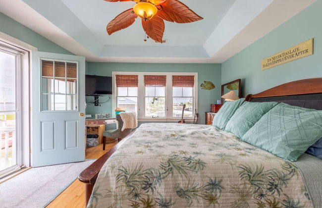 Luney Dunes Penthouse - Photo 5
