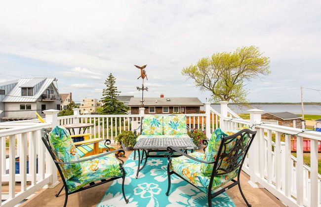 Luney Dunes Penthouse - Photo 15