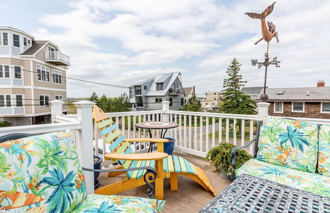Luney Dunes Penthouse - Photo 17