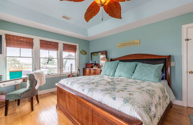Luney Dunes Penthouse - Photo 6