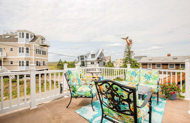 Luney Dunes Penthouse - Photo 14