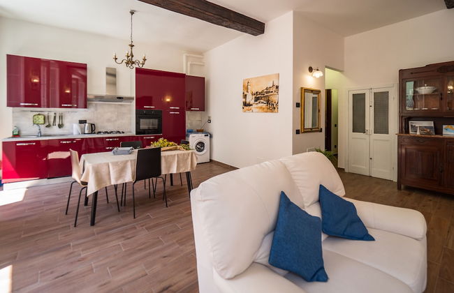 Tedea 2-bedroom 2-bathroom Apartment - Foto 9