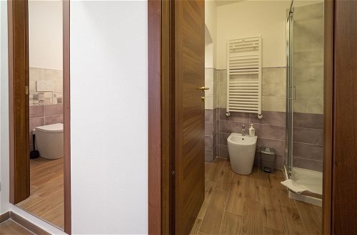 Foto 14 - Tedea 2-bedroom 2-bathroom Apartment