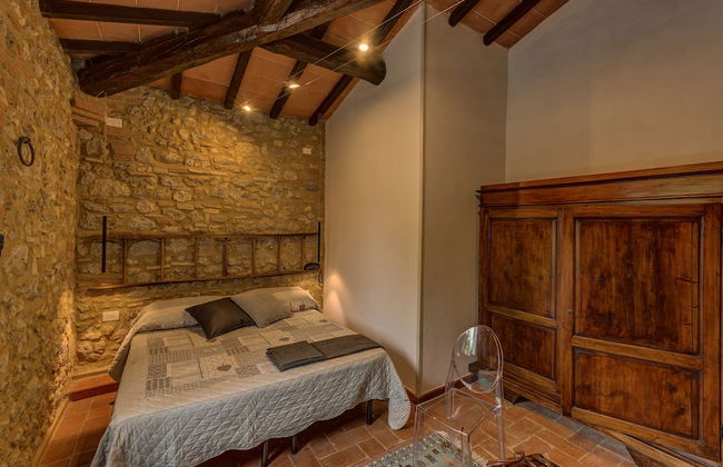 Casanova di Pescille - Foto 22