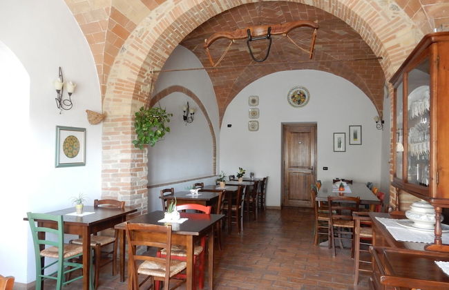Agriturismo Il Casolare di Bucciano - Foto 29