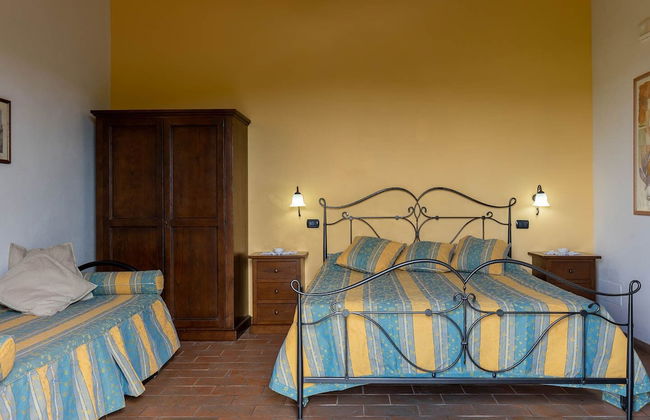 Agriturismo Il Casolare di Bucciano - Foto 6