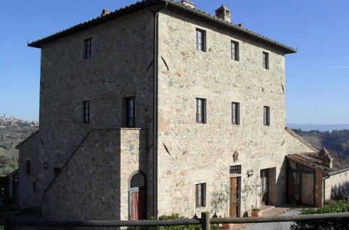 Foto 46 - Agriturismo Il Casolare di Bucciano