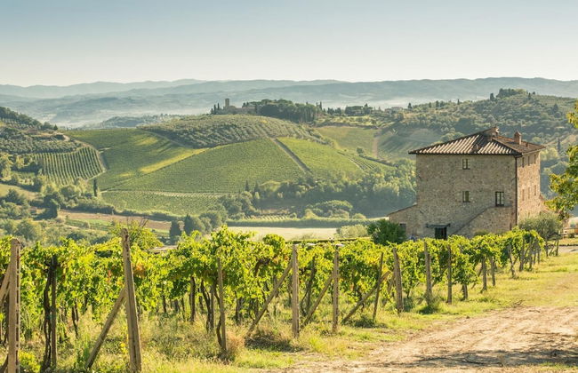 Agriturismo Il Casolare di Bucciano - Foto 38