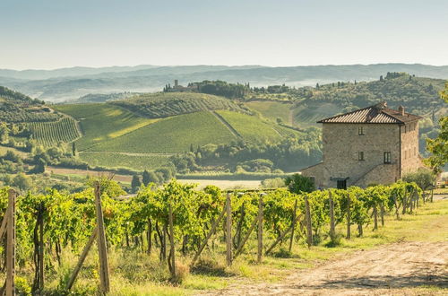 Foto 37 - Agriturismo Il Casolare di Bucciano