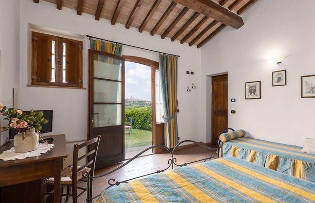 Agriturismo Il Casolare di Bucciano - Foto 7