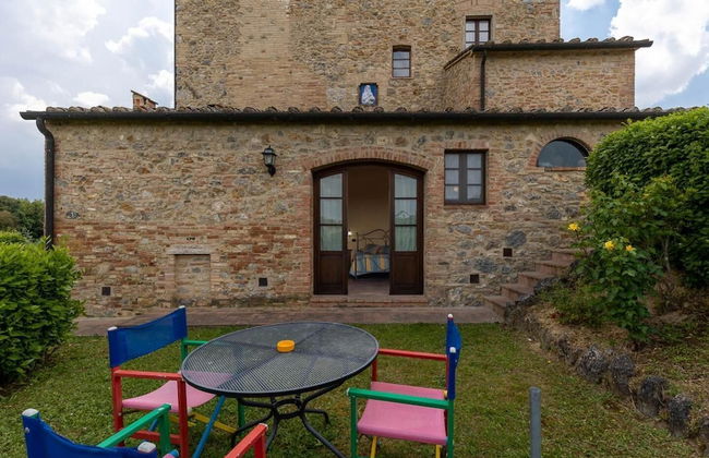 Agriturismo Il Casolare di Bucciano - Foto 17