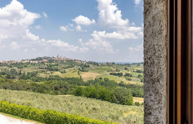 Agriturismo Il Casolare di Bucciano - Foto 31