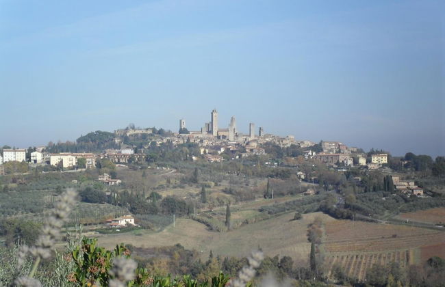 Agriturismo Il Casolare di Bucciano - Foto 52