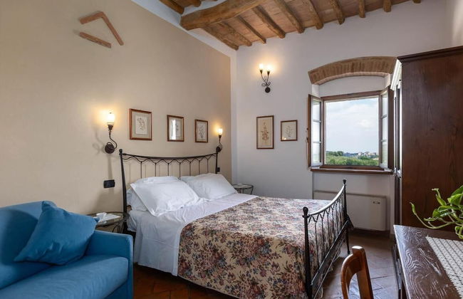 Agriturismo Il Casolare di Bucciano - Foto 10