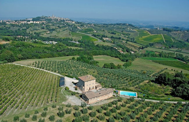 Agriturismo Il Casolare di Bucciano - Foto 51