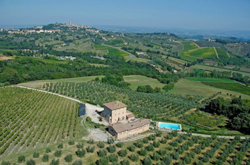 Foto 50 - Agriturismo Il Casolare di Bucciano