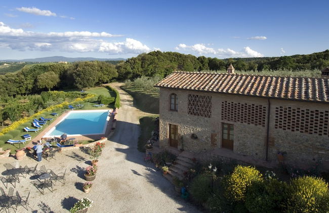 Agriturismo Il Casolare di Bucciano - Foto 42