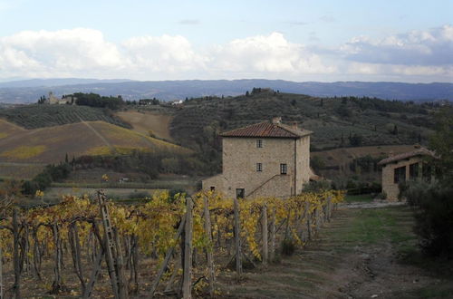 Foto 49 - Agriturismo Il Casolare di Bucciano