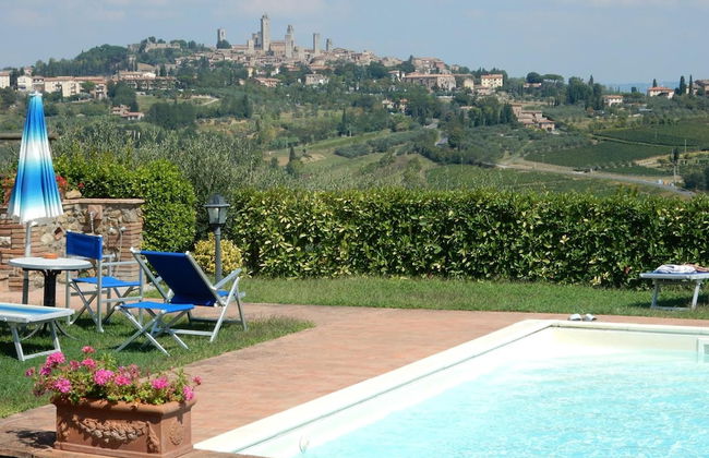 Agriturismo Il Casolare di Bucciano - Foto 24