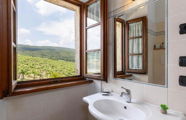 Agriturismo Il Casolare di Bucciano - Foto 19