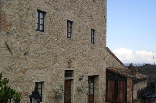 Foto 49 - Agriturismo Il Casolare di Bucciano